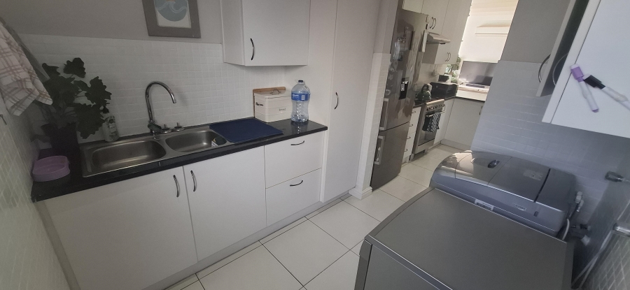 To Let 3 Bedroom Property for Rent in Brackenfell South Western Cape